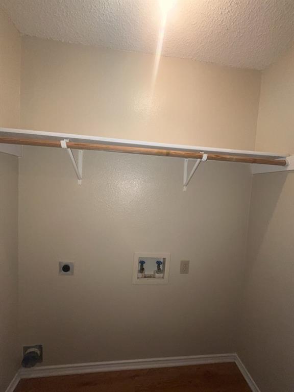 Burleson Add - Residential Lease