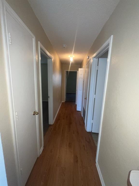 Burleson Add - Residential Lease