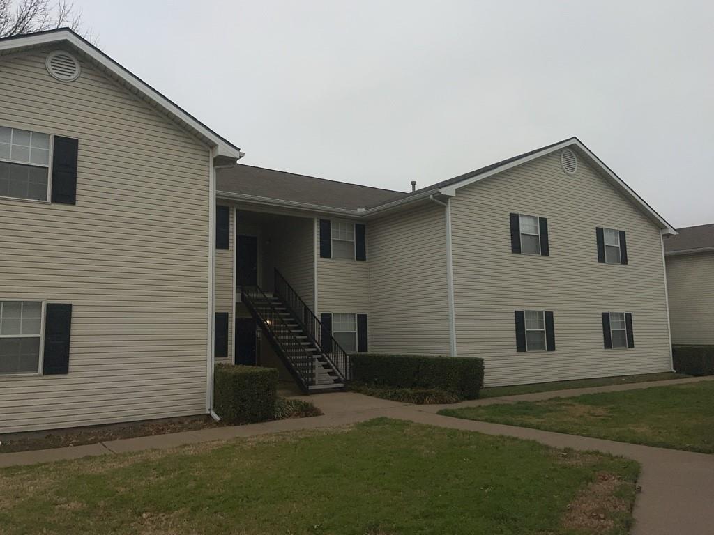 Burleson Add - Residential Lease