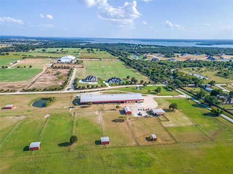 395 Yacht Cb Road Oak Point TX 75068
