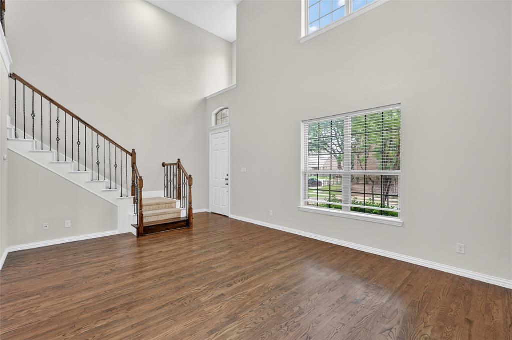 4221 Blackjack Oak Drive