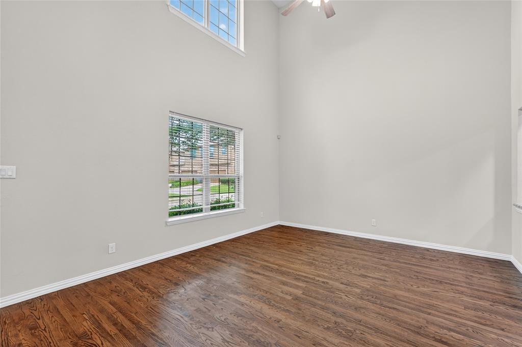 4221 Blackjack Oak Drive