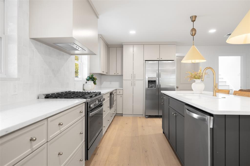 White Rock North - Residential