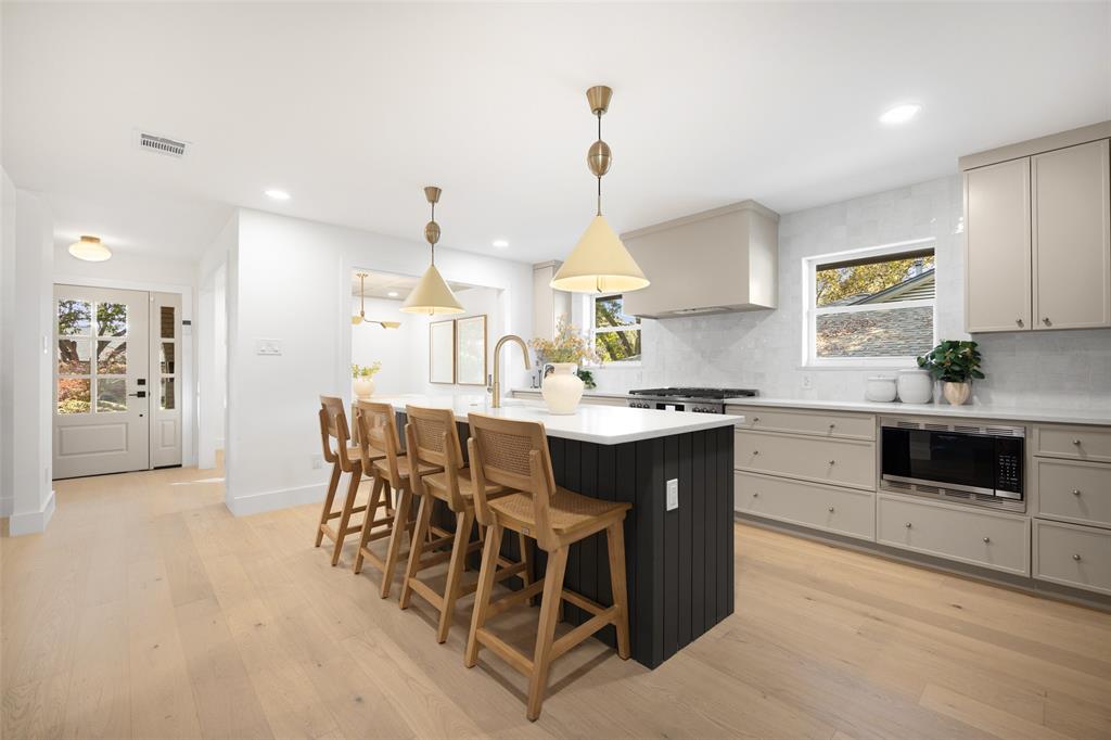 White Rock North - Residential