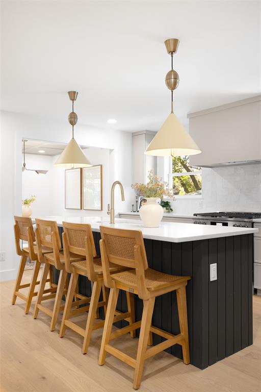 White Rock North - Residential