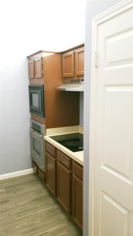 Cantor Park Condo - Residential Lease