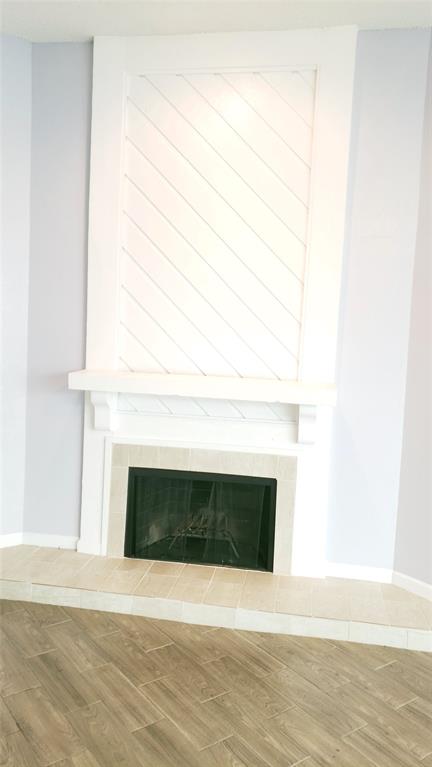 Cantor Park Condo - Residential Lease