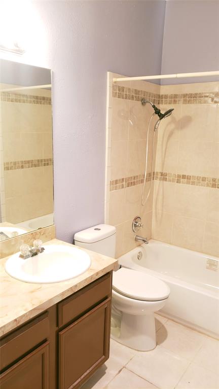 Cantor Park Condo - Residential Lease