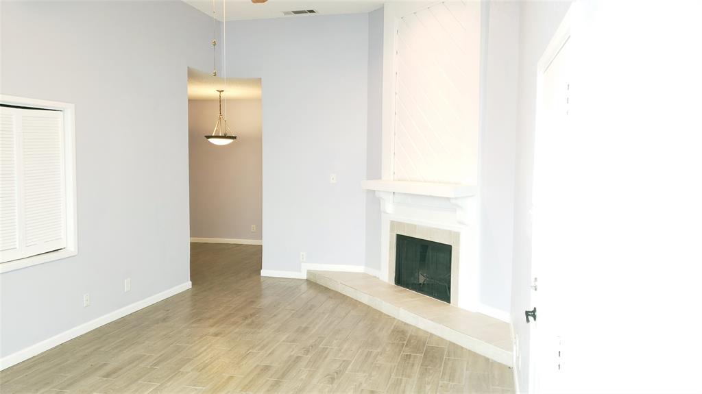 Cantor Park Condo - Residential Lease