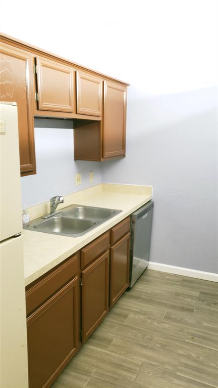 Cantor Park Condo - Residential Lease
