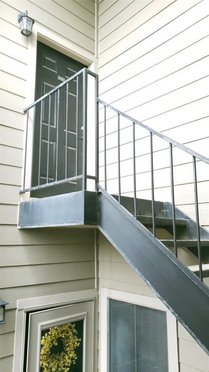 Cantor Park Condo - Residential Lease