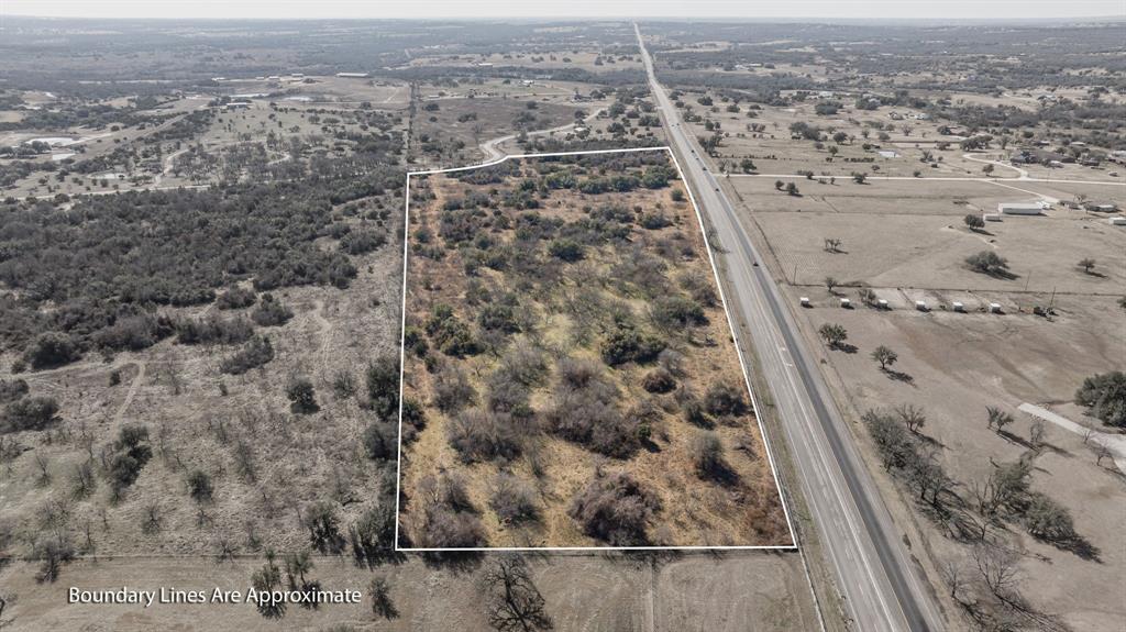 Legends Buffalo Rdg - Land