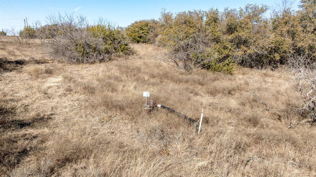 Legends Buffalo Rdg - Land