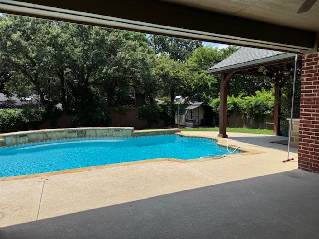 3840 W Pioneer Drive
