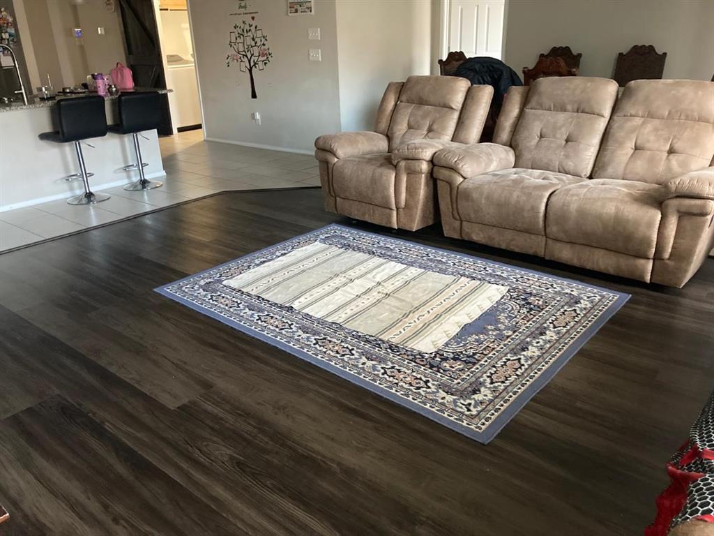 Lake Vista Ranch - Residential Lease