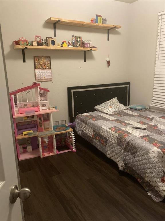 Lake Vista Ranch - Residential Lease