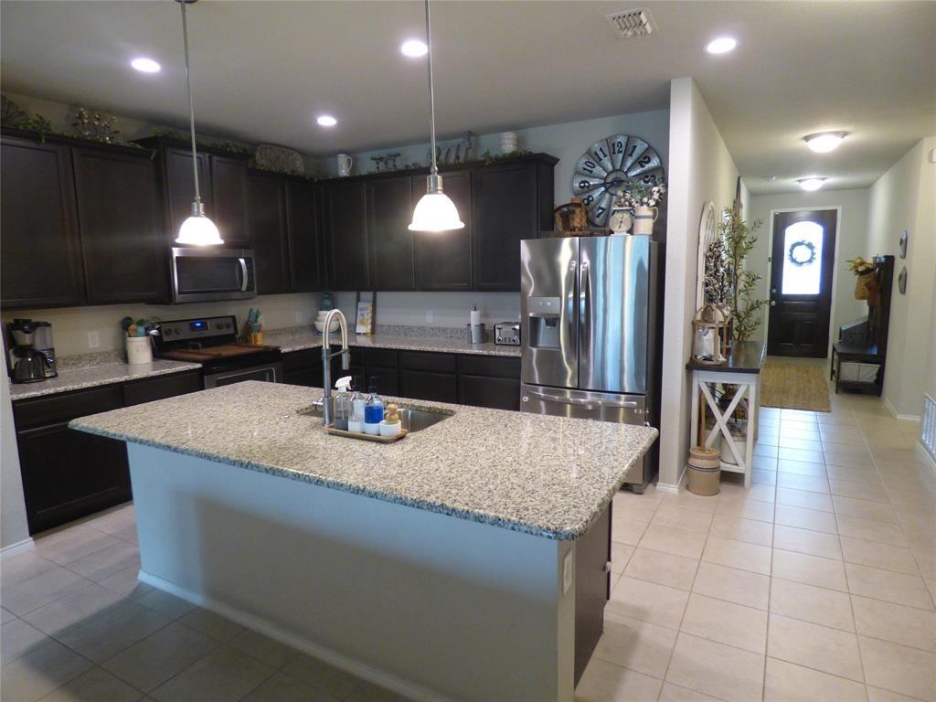 Lake Vista Ranch - Residential Lease