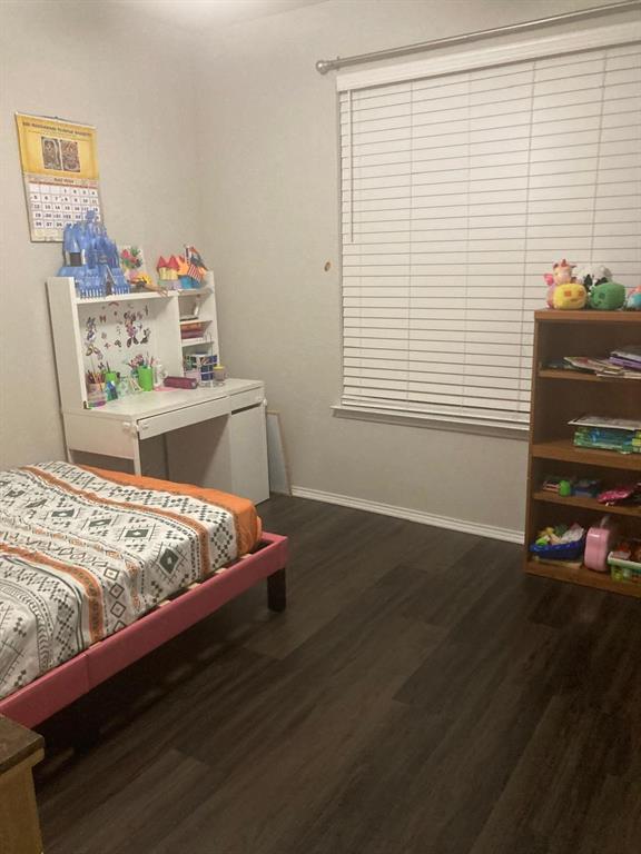 Lake Vista Ranch - Residential Lease