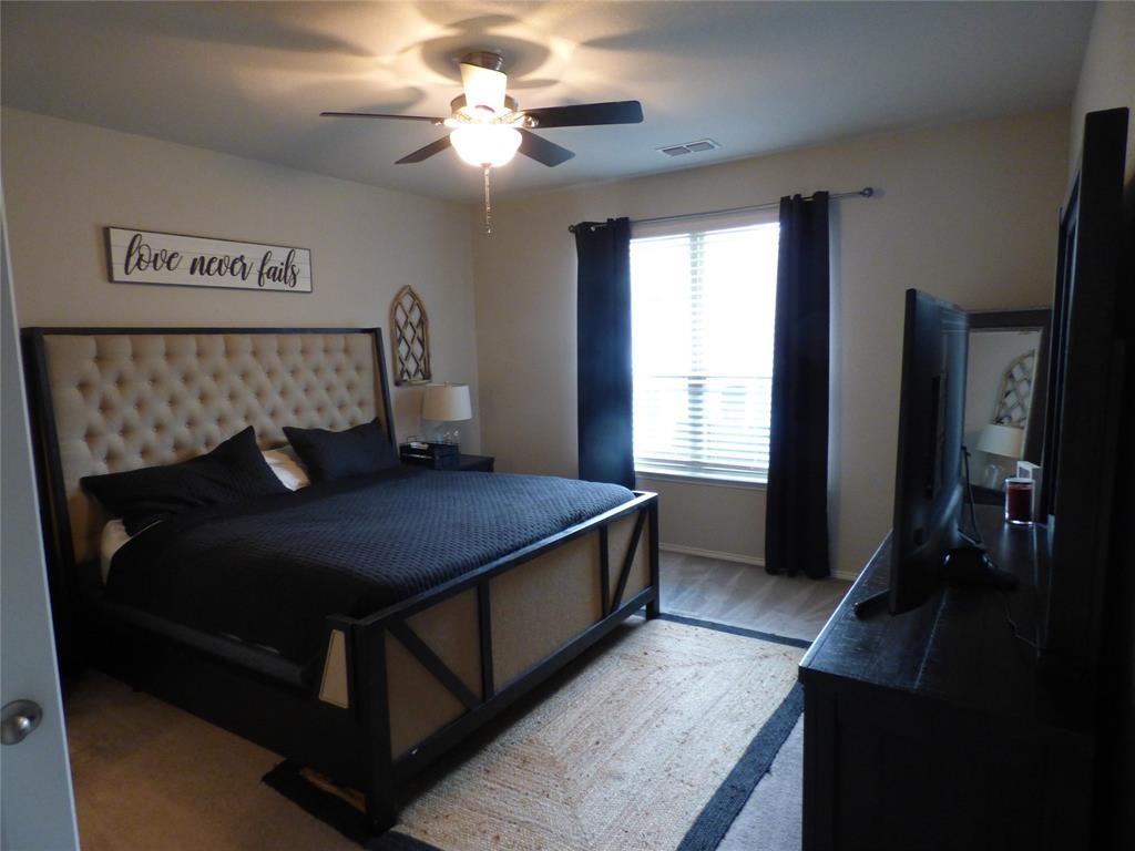 Lake Vista Ranch - Residential Lease