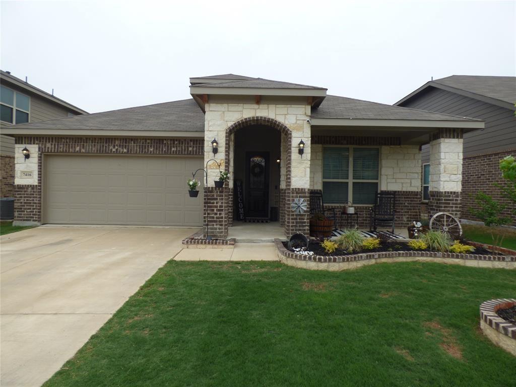 Lake Vista Ranch - Residential Lease