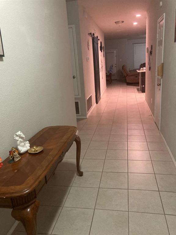 Lake Vista Ranch - Residential Lease