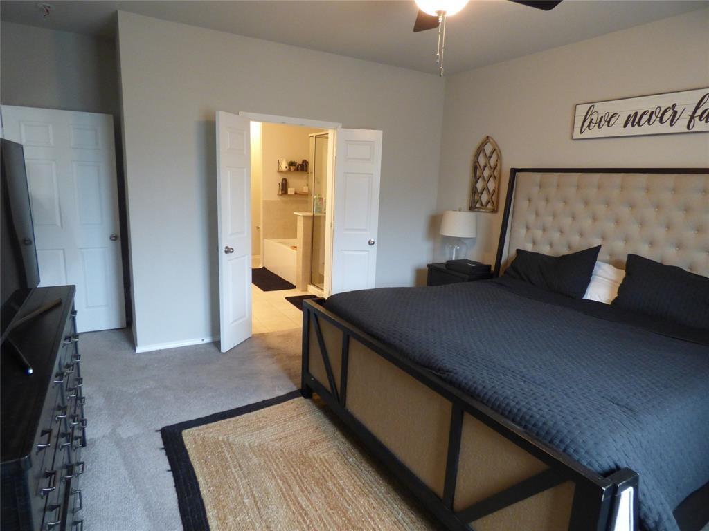 Lake Vista Ranch - Residential Lease