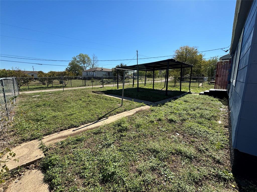 Mitchell Heights Sub - Residential Lease