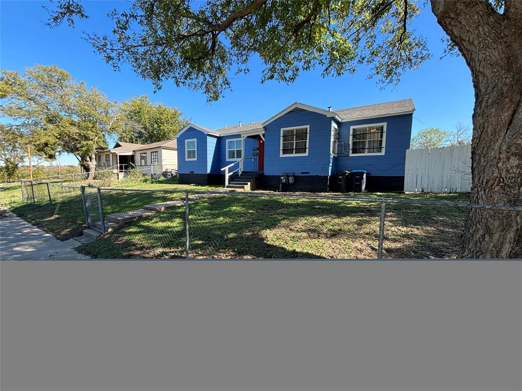 Mitchell Heights Sub - Residential Lease