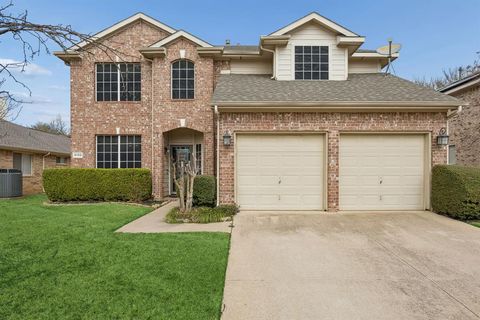 3103 Mason Avenue Corinth TX 76210