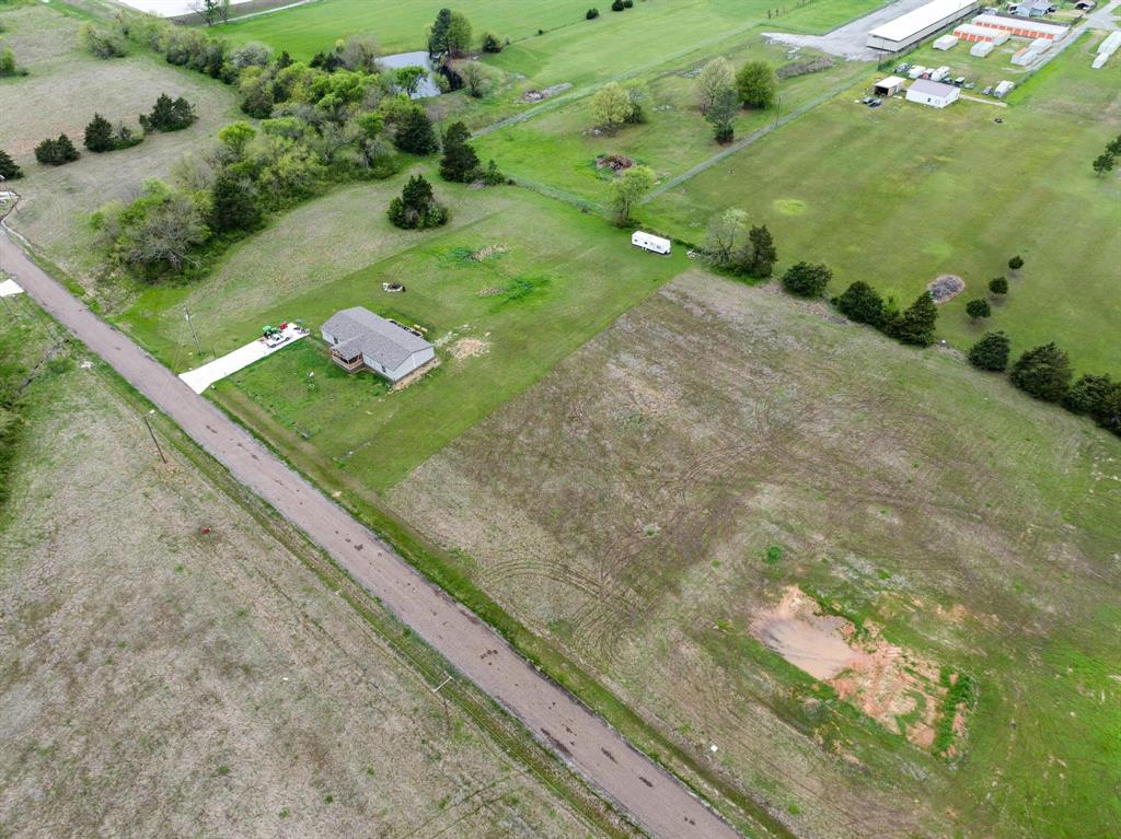 Lake Trail Estates - Land