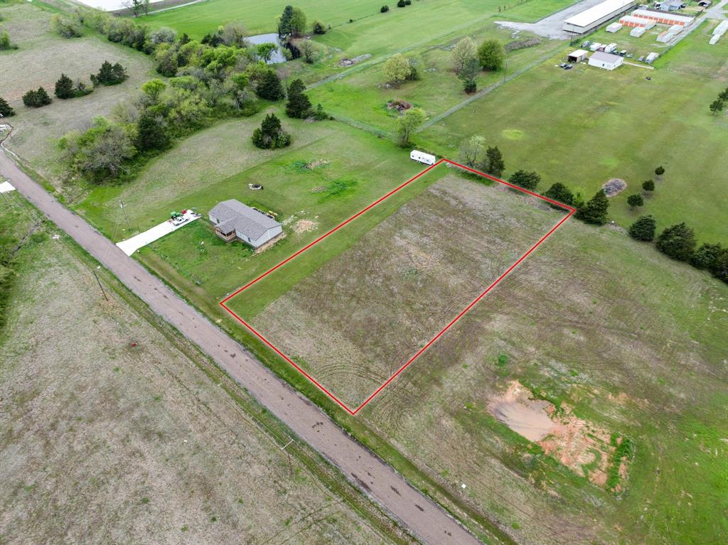 Lake Trail Estates - Land