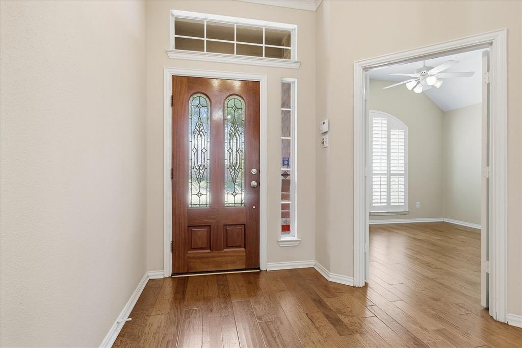 1109 Oakhollow Drive