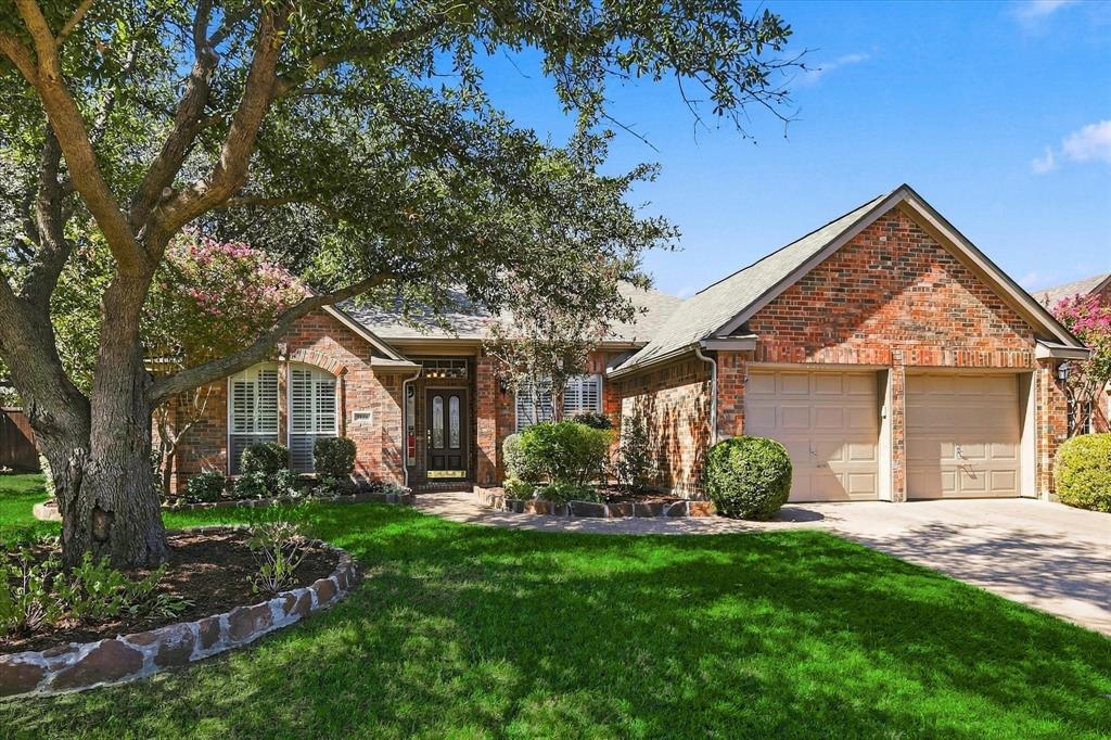1109 Oakhollow Drive
