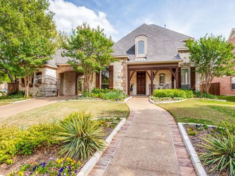 1601 Coyote Ridge Carrollton TX 75010