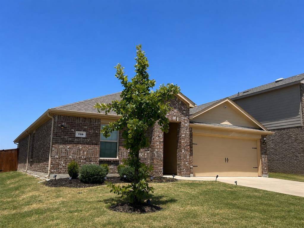 709 Glover Drive