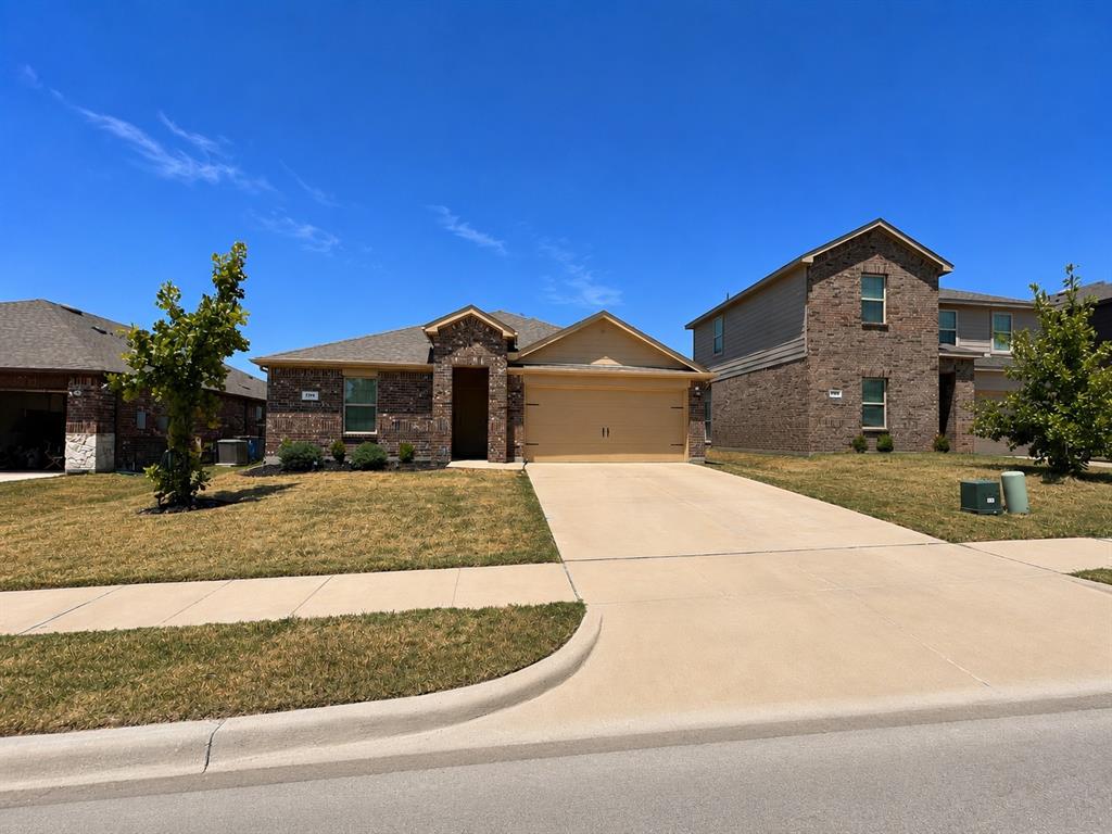 709 Glover Drive