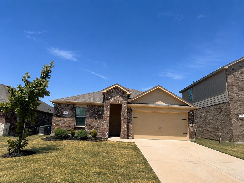 709 Glover Drive