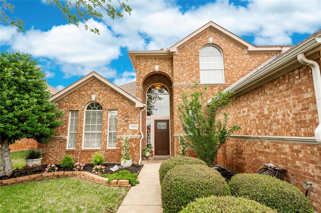 1304 Rosewood Trail