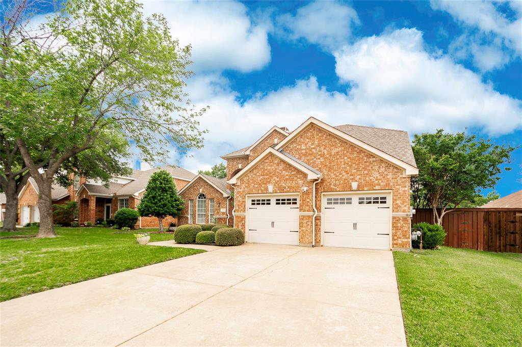 1304 Rosewood Trail