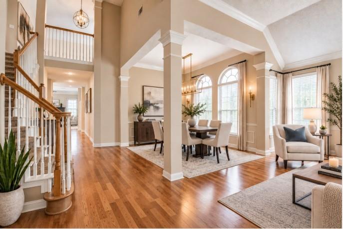 1301 Pagewynne Drive