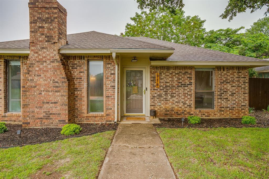 Timbercreek 2 - Residential