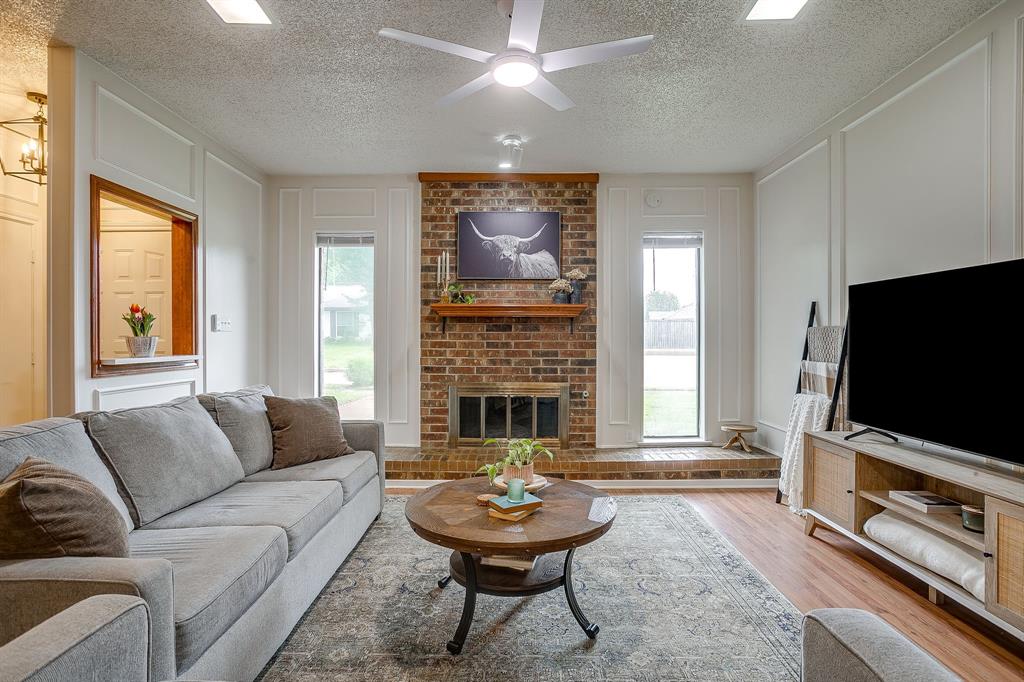 Timbercreek 2 - Residential