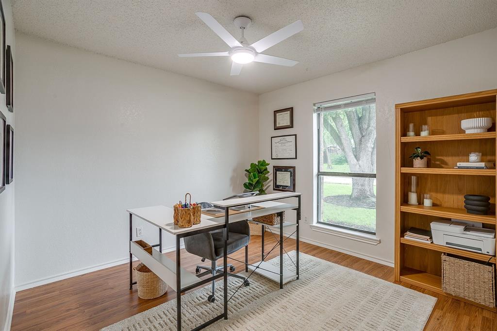 Timbercreek 2 - Residential