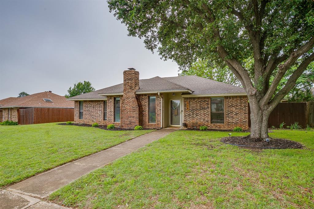 Timbercreek 2 - Residential