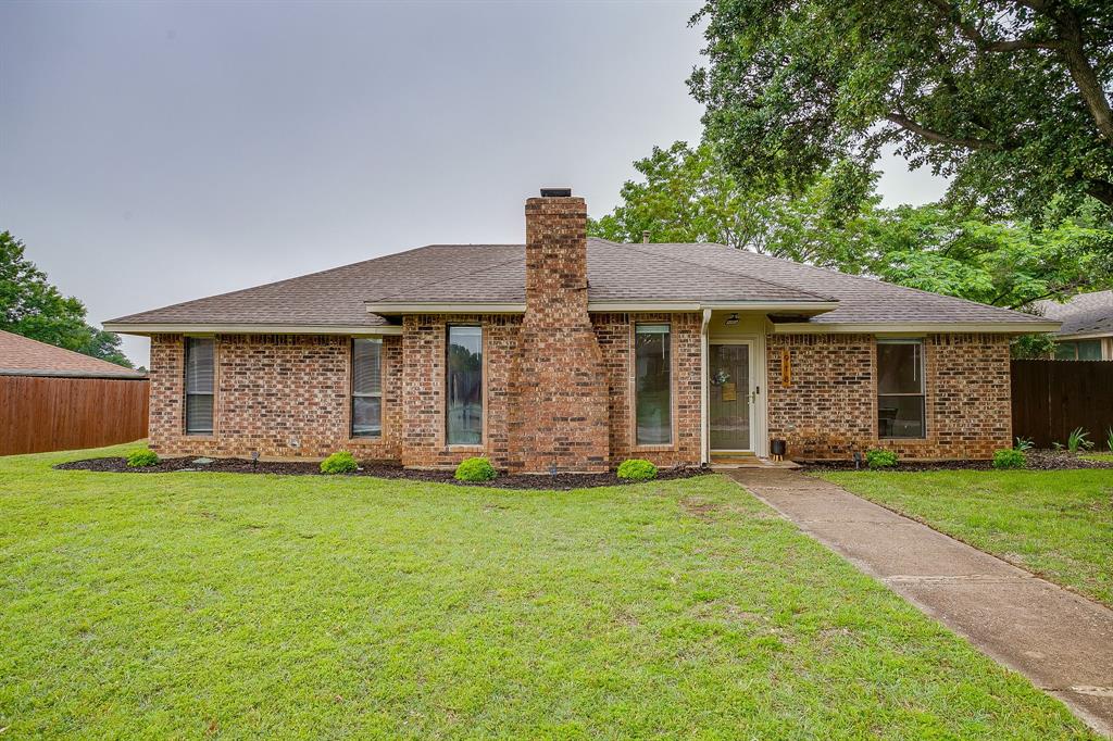 Timbercreek 2 - Residential