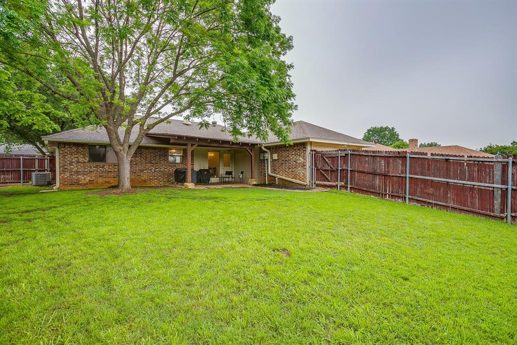Timbercreek 2 - Residential