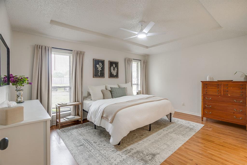 Timbercreek 2 - Residential