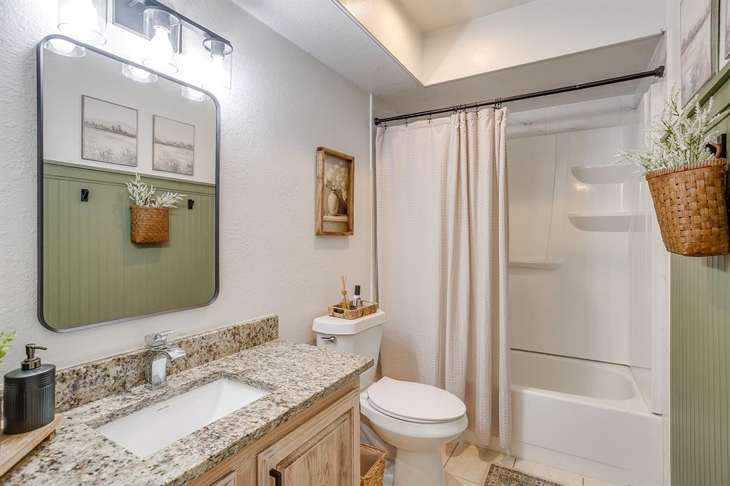 Timbercreek 2 - Residential