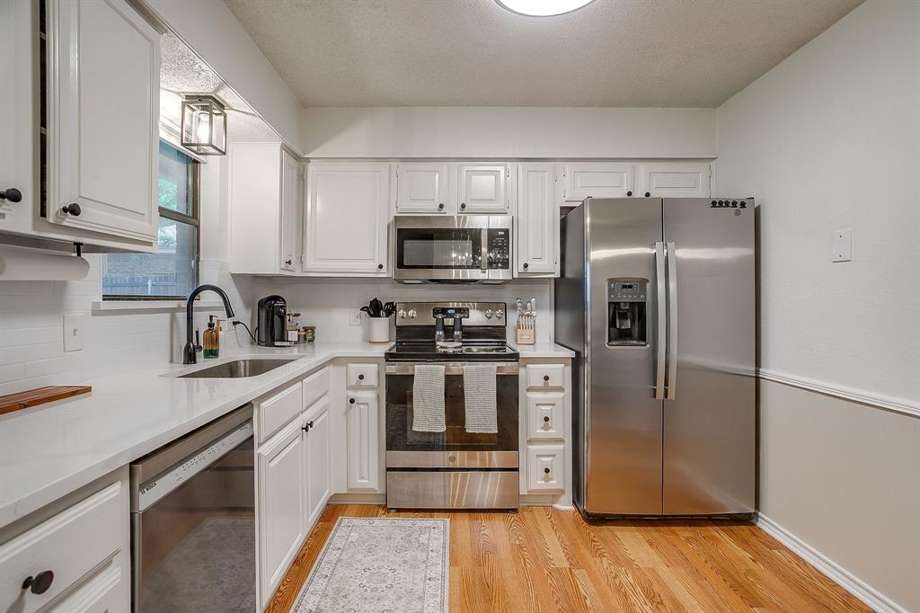 Timbercreek 2 - Residential