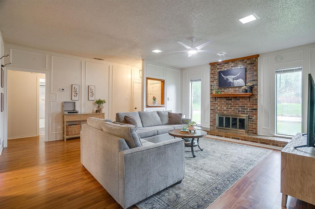 Timbercreek 2 - Residential